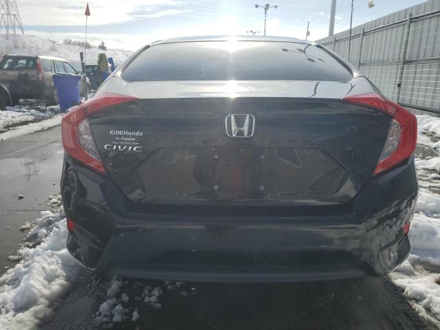 Photo 5 VIN: 19XFC2F71GE244310 - HONDA CIVIC EX 