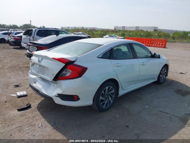 Photo 3 VIN: 19XFC2F71GE246896 - HONDA CIVIC 