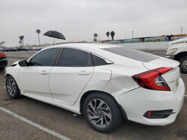 Photo 1 VIN: 19XFC2F71GE249961 - HONDA CIVIC 