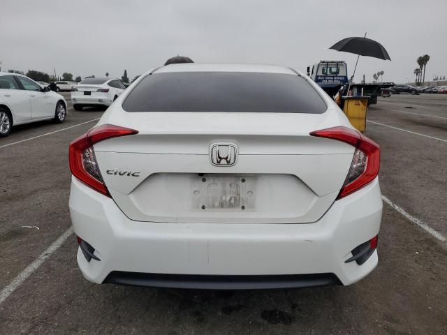 Photo 5 VIN: 19XFC2F71GE249961 - HONDA CIVIC 