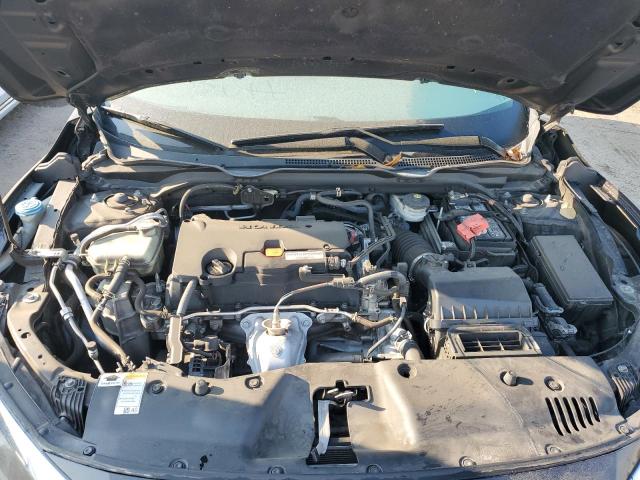 Photo 10 VIN: 19XFC2F71HE003655 - HONDA CIVIC EX 