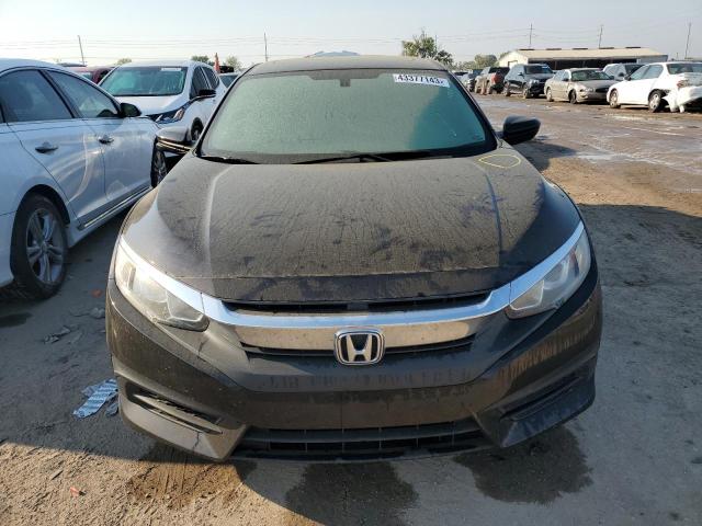 Photo 4 VIN: 19XFC2F71HE003655 - HONDA CIVIC EX 