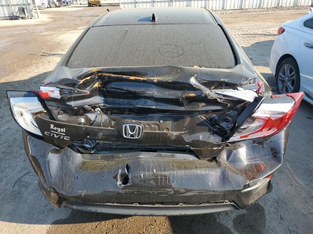 Photo 5 VIN: 19XFC2F71HE003655 - HONDA CIVIC EX 