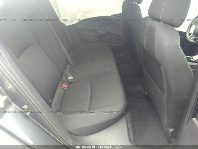 Photo 7 VIN: 19XFC2F71HE008709 - HONDA CIVIC SEDAN 