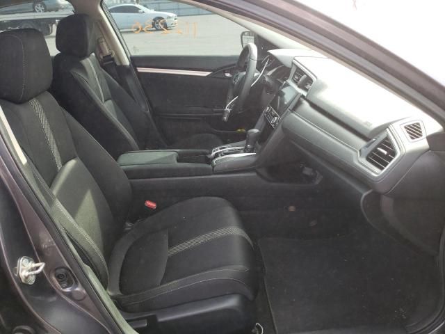 Photo 4 VIN: 19XFC2F71HE016468 - HONDA CIVIC EX 