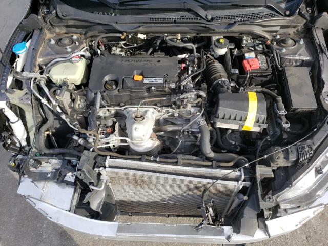 Photo 6 VIN: 19XFC2F71HE016468 - HONDA CIVIC EX 