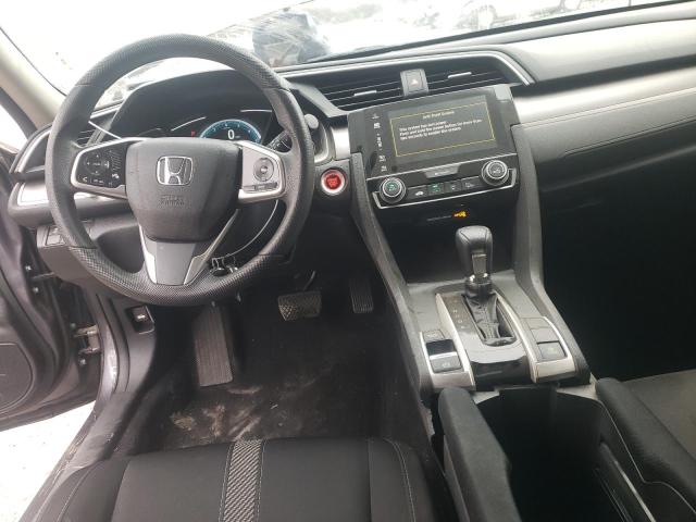 Photo 7 VIN: 19XFC2F71HE020830 - HONDA CIVIC EX 