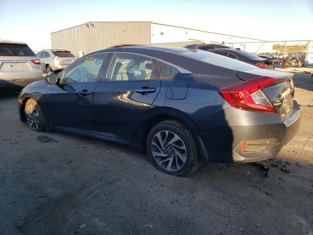 Photo 1 VIN: 19XFC2F71HE026000 - HONDA CIVIC 