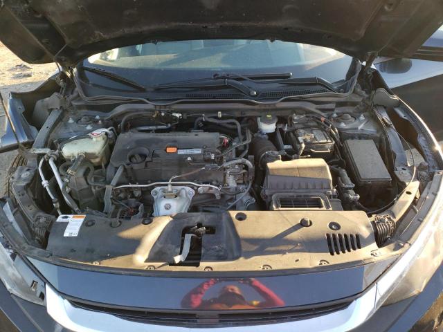 Photo 10 VIN: 19XFC2F71HE026000 - HONDA CIVIC 