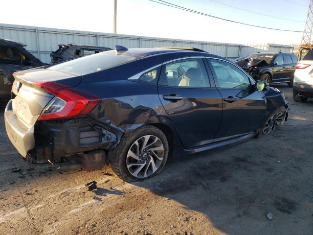 Photo 2 VIN: 19XFC2F71HE026000 - HONDA CIVIC 