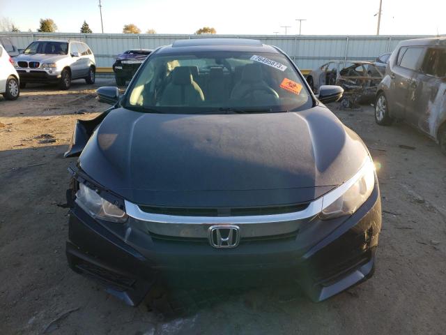 Photo 4 VIN: 19XFC2F71HE026000 - HONDA CIVIC 