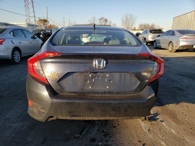 Photo 5 VIN: 19XFC2F71HE026000 - HONDA CIVIC 