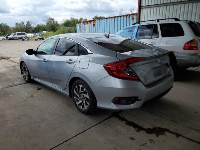 Photo 2 VIN: 19XFC2F71HE026370 - HONDA CIVIC EX 