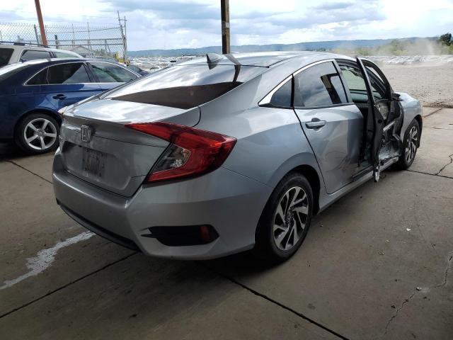 Photo 3 VIN: 19XFC2F71HE026370 - HONDA CIVIC EX 