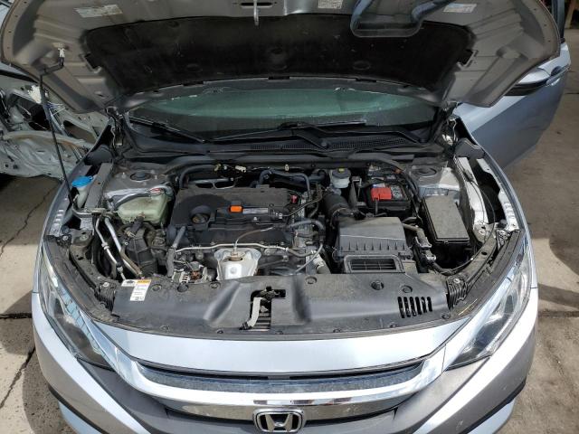 Photo 6 VIN: 19XFC2F71HE026370 - HONDA CIVIC EX 