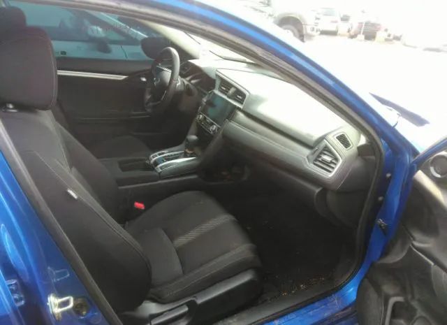 Photo 4 VIN: 19XFC2F71HE029446 - HONDA CIVIC SEDAN 