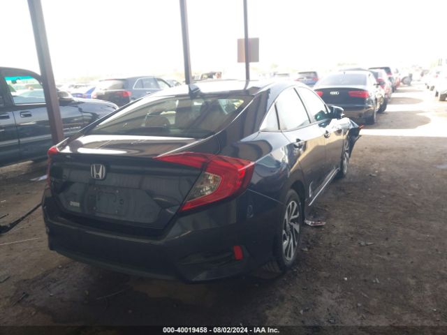 Photo 3 VIN: 19XFC2F71HE032332 - HONDA CIVIC 