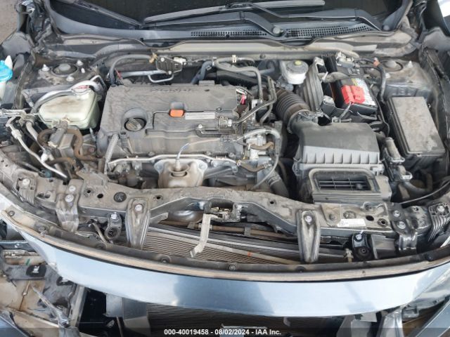 Photo 9 VIN: 19XFC2F71HE032332 - HONDA CIVIC 