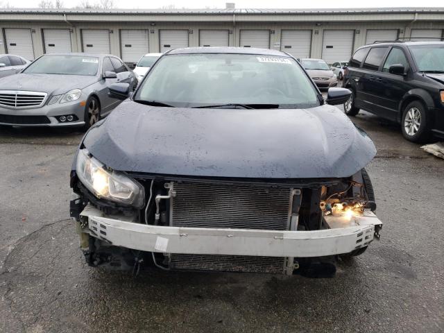 Photo 4 VIN: 19XFC2F71HE042018 - HONDA CIVIC 