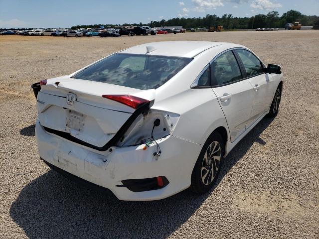 Photo 3 VIN: 19XFC2F71HE050877 - HONDA CIVIC EX 