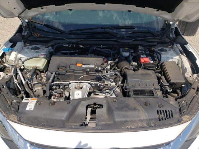 Photo 6 VIN: 19XFC2F71HE050877 - HONDA CIVIC EX 