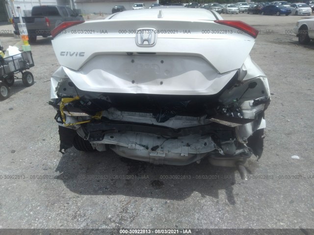 Photo 5 VIN: 19XFC2F71HE054427 - HONDA CIVIC SEDAN 