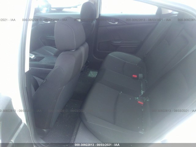 Photo 7 VIN: 19XFC2F71HE054427 - HONDA CIVIC SEDAN 