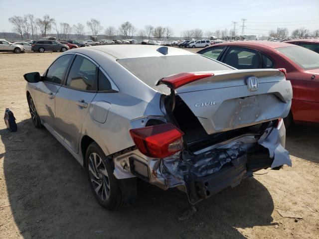 Photo 2 VIN: 19XFC2F71HE054721 - HONDA CIVIC EX 