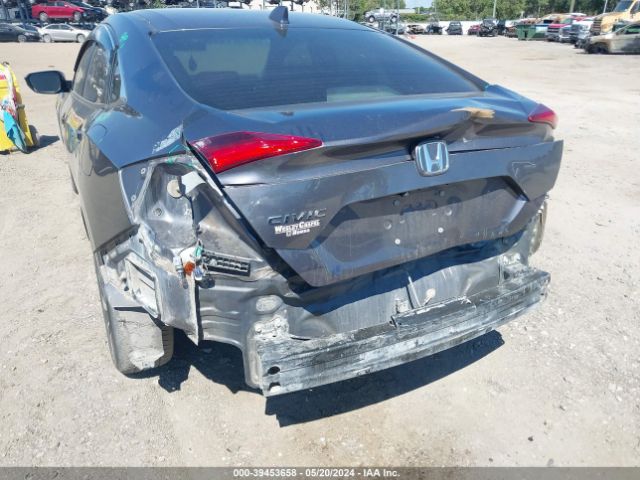 Photo 5 VIN: 19XFC2F71HE060244 - HONDA CIVIC 