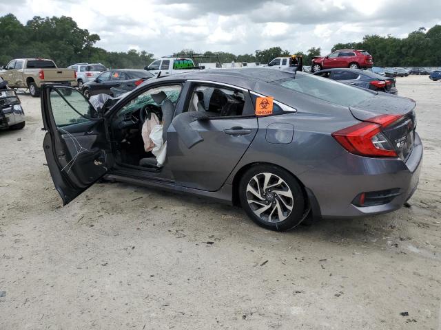 Photo 1 VIN: 19XFC2F71HE060440 - HONDA CIVIC 