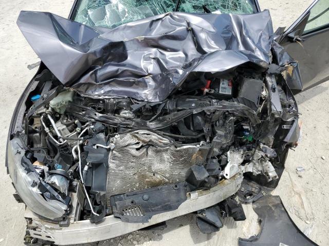 Photo 10 VIN: 19XFC2F71HE060440 - HONDA CIVIC 