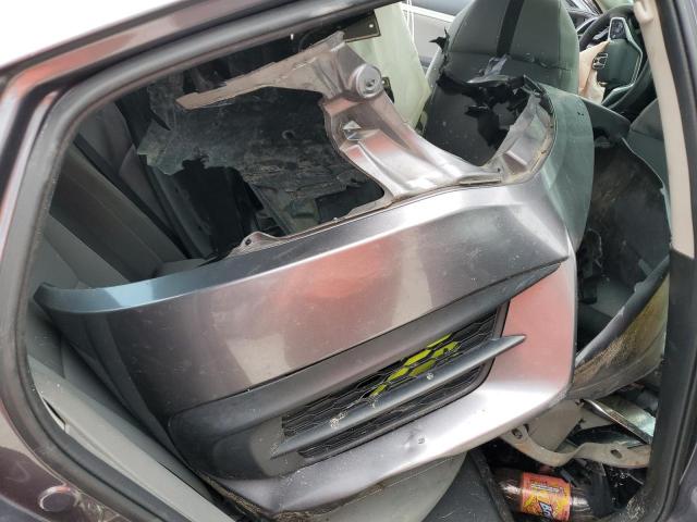 Photo 11 VIN: 19XFC2F71HE060440 - HONDA CIVIC 