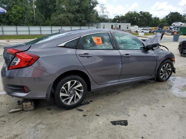 Photo 2 VIN: 19XFC2F71HE060440 - HONDA CIVIC 