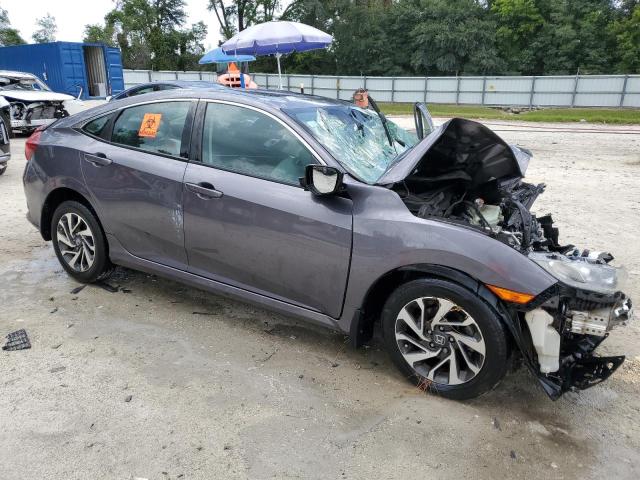 Photo 3 VIN: 19XFC2F71HE060440 - HONDA CIVIC 