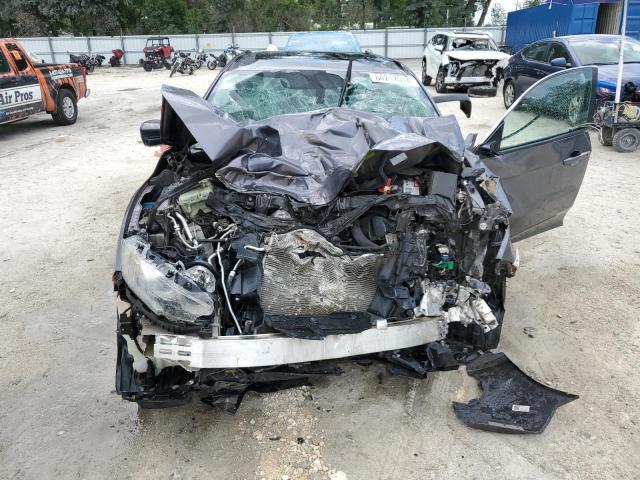 Photo 4 VIN: 19XFC2F71HE060440 - HONDA CIVIC 