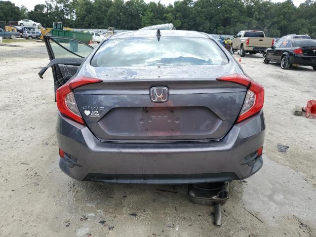 Photo 5 VIN: 19XFC2F71HE060440 - HONDA CIVIC 