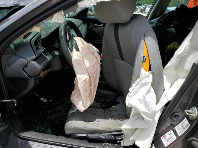 Photo 6 VIN: 19XFC2F71HE060440 - HONDA CIVIC 