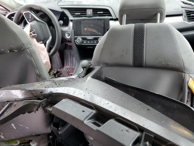 Photo 7 VIN: 19XFC2F71HE060440 - HONDA CIVIC 