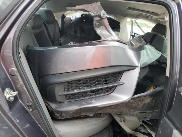 Photo 9 VIN: 19XFC2F71HE060440 - HONDA CIVIC 