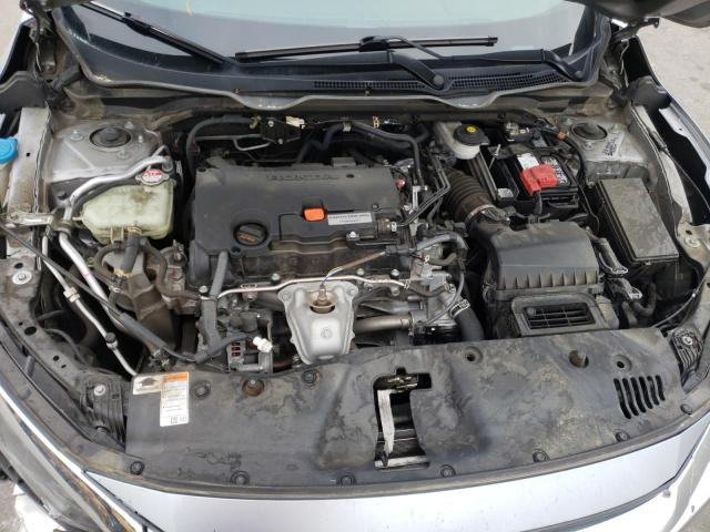 Photo 6 VIN: 19XFC2F71HE060681 - HONDA CIVIC EX 