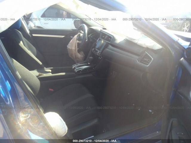 Photo 4 VIN: 19XFC2F71HE060874 - HONDA CIVIC SEDAN 