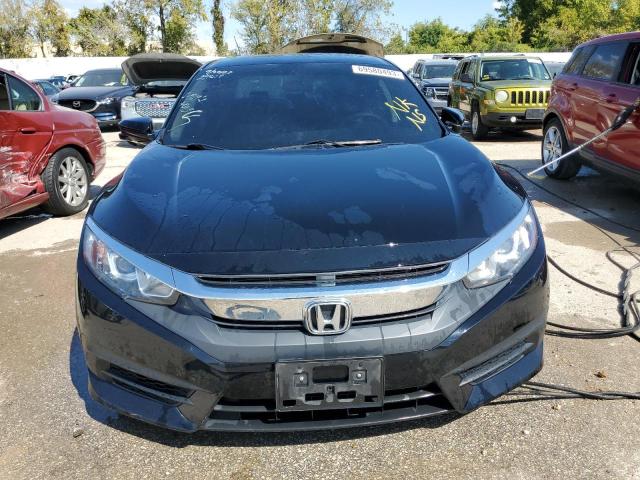 Photo 4 VIN: 19XFC2F71HE063631 - HONDA CIVIC EX 