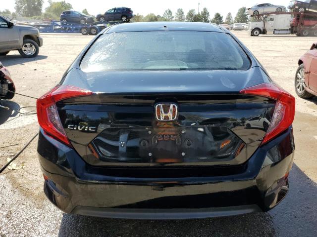 Photo 5 VIN: 19XFC2F71HE063631 - HONDA CIVIC EX 