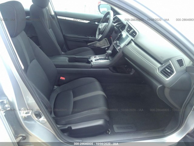 Photo 4 VIN: 19XFC2F71HE065119 - HONDA CIVIC SEDAN 