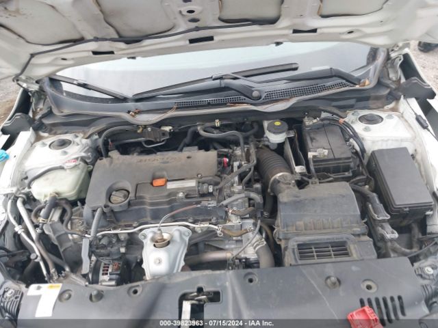 Photo 9 VIN: 19XFC2F71HE077013 - HONDA CIVIC 