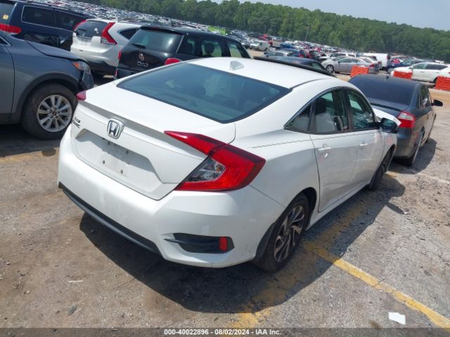 Photo 3 VIN: 19XFC2F71HE078730 - HONDA CIVIC 