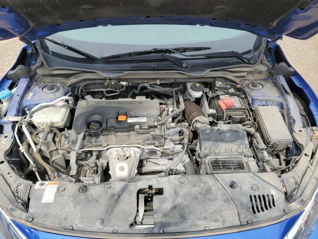 Photo 10 VIN: 19XFC2F71HE079635 - HONDA CIVIC EX 