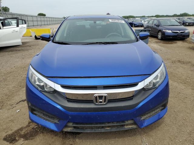 Photo 4 VIN: 19XFC2F71HE079635 - HONDA CIVIC EX 