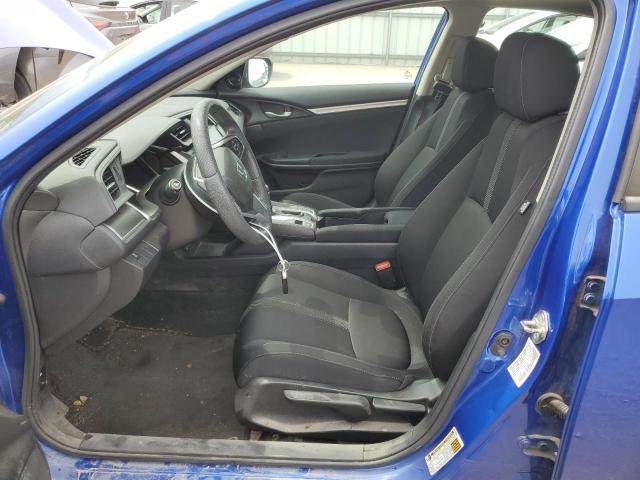 Photo 6 VIN: 19XFC2F71HE079635 - HONDA CIVIC EX 