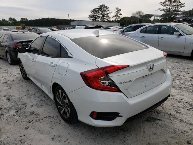 Photo 2 VIN: 19XFC2F71HE080798 - HONDA CIVIC EX 